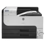 HP LaserJet Enterprise 700 M712 Printer Toner Cartridges