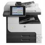 HP LaserJet Enterprise M725 MFP Printer Toner Cartridges