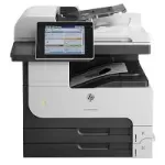 HP LaserJet Enterprise M725 MFP Printer Toner Cartridges