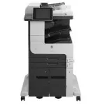 HP LaserJet Enterprise M725z+ MFP Printer Toner Cartridges