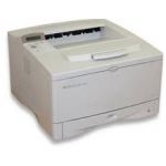 HP LaserJet 5000n Printer Toner Cartridges