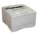 HP LaserJet 5000n Printer Toner Cartridges