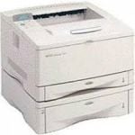 HP LaserJet 5100dtn Printer Toner Cartridges