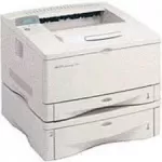 HP LaserJet 5100dtn Printer Toner Cartridges