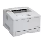 HP LaserJet 5100se Printer Toner Cartridges