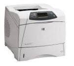 HP LaserJet 4300dtns Printer Toner Cartridges