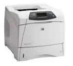 HP LaserJet 4300dtns Printer Toner Cartridges