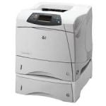 HP LaserJet 4300dtnsl Printer Toner Cartridges