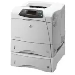 HP LaserJet 4300dtnsl Printer Toner Cartridges
