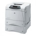HP Laserjet 4300 Printer Toner Cartridges