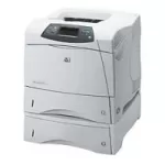HP Laserjet 4300 Printer Toner Cartridges