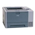 HP LaserJet 2420dn Printer Toner Cartridges