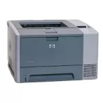 HP LaserJet 2420dn Printer Toner Cartridges