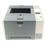 hp laserjet 2420n
