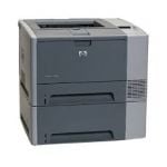 HP LaserJet 2430dtn Printer Toner Cartridges