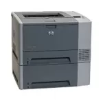 HP LaserJet 2430dtn Printer Toner Cartridges