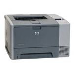 HP LaserJet 2430n Printer Toner Cartridges