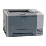 HP LaserJet 2430n Printer Toner Cartridges