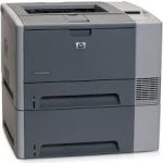 HP LaserJet 2430t Printer Toner Cartridges