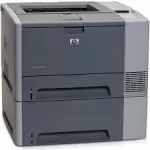 HP LaserJet 2430t Printer Toner Cartridges