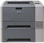 HP LaserJet 2430tn Printer Toner Cartridges