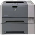 HP LaserJet 2430tn Printer Toner Cartridges