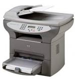 HP LaserJet 3310 Printer Toner Cartridges