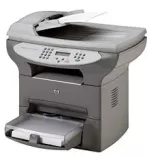 HP LaserJet 3310 Printer Toner Cartridges