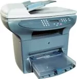 HP LaserJet 3320 Printer Toner Cartridges