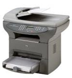 HP LaserJet 3320n Printer Toner Cartridges
