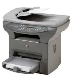 HP LaserJet 3320n Printer Toner Cartridges
