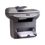 HP LaserJet 3330 Printer Toner Cartridges