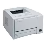HP LaserJet 2200dse Printer Toner Cartridges