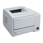 HP LaserJet 2200dt Printer Toner Cartridges
