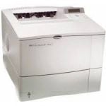 HP LaserJet 4050n Printer Toner Cartridges