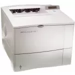 HP LaserJet 4050n Printer Toner Cartridges