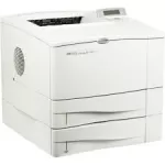 HP LaserJet 4050t Printer Toner Cartridges