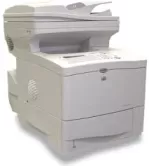 HP LaserJet 4100 MFP Printer Toner Cartridges