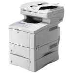 HP LaserJet 4101 MFP Printer Toner Cartridges