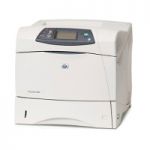 HP LaserJet 4240n Printer Toner Cartridges