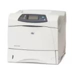 HP LaserJet 4240n Printer Toner Cartridges