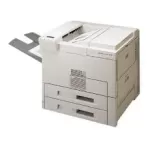 HP LaserJet 8100dn Printer Toner Cartridges