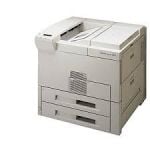 HP LaserJet 8100n Printer Toner Cartridges