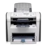 HP Laserjet M1300 MFP Printer Toner Cartridges