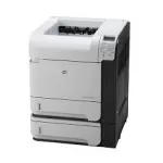 HP LaserJet P4015tn Printer Toner Cartridges