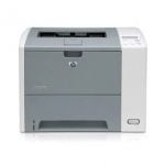 HP Laserjet P3005n Printer Toner Cartridges