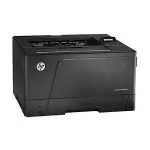 HP LaserJet Pro M706n Printer Toner Cartridges