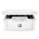 HP LaserJet Pro MFP M29a Printer Toner Cartridges