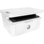 HP LaserJet Pro MFP M29w Printer Toner Cartridges