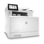 HP Color LaserJet Pro MFP M479dw Printer Toner Cartridges